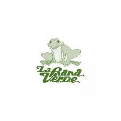 La Rana Verde