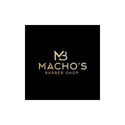 Macho´s Barber Shop