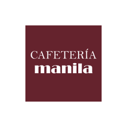 Cafetería Manila