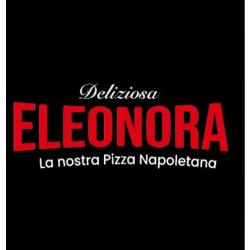 Eleonora - Pizza Napoletana