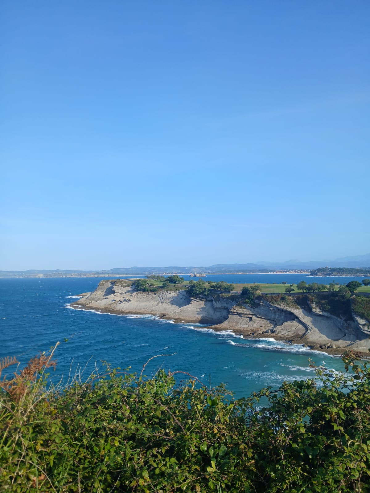 Coast
